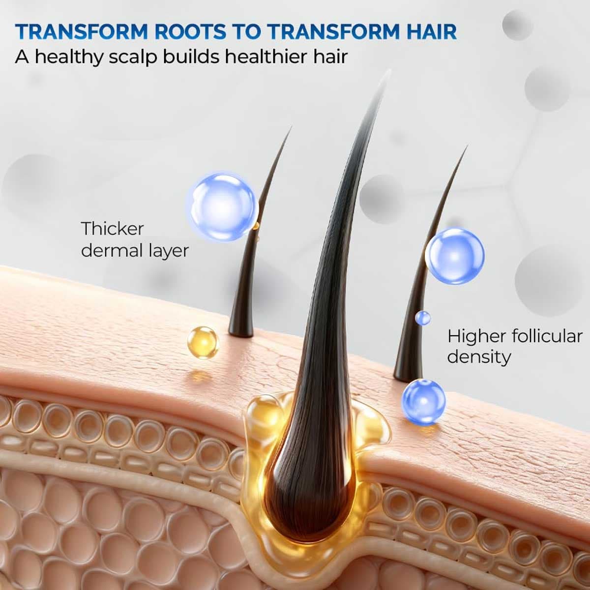 Streax Scalp Care Anti-Hairfall Masque