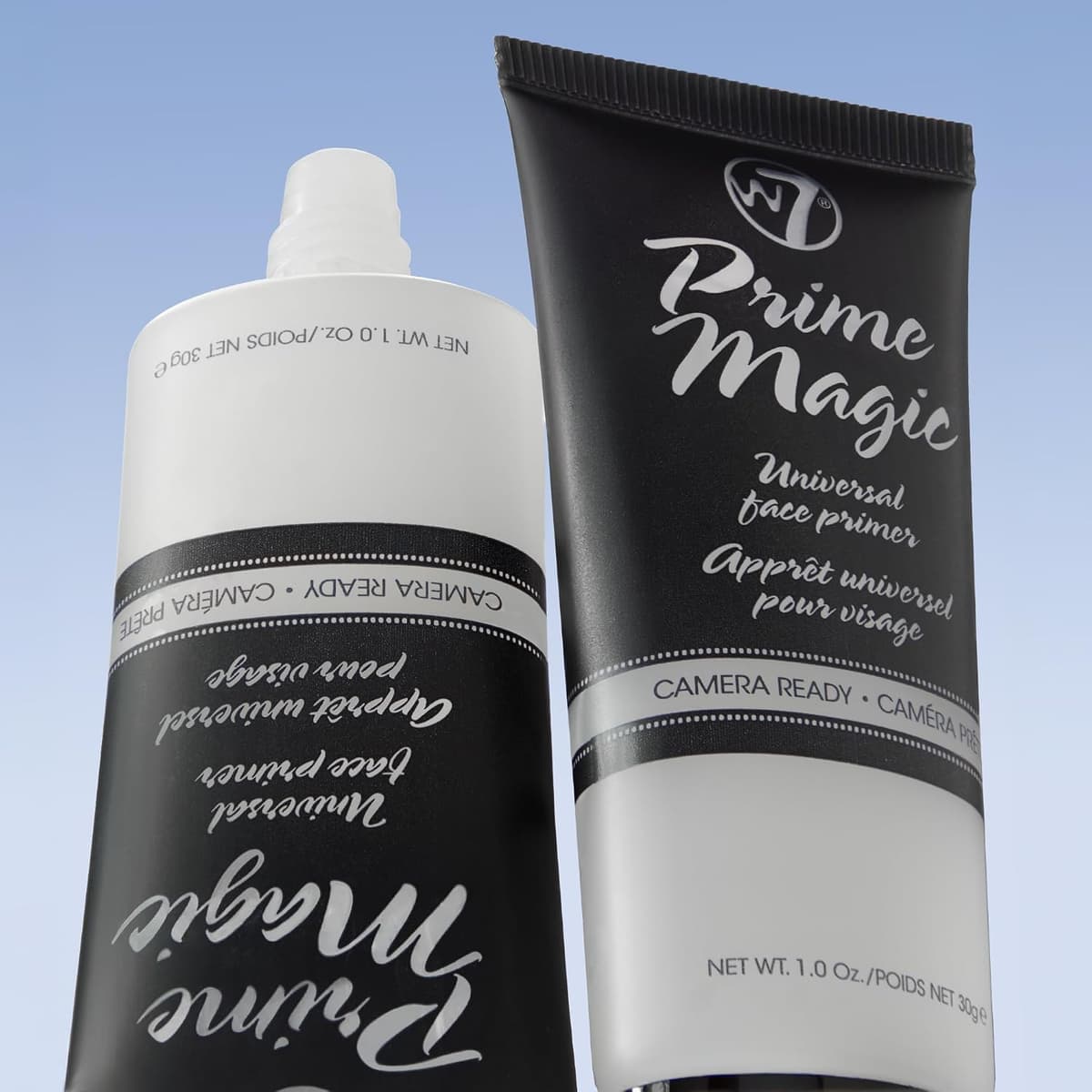 W7 Prime Magic Clear Face Primer