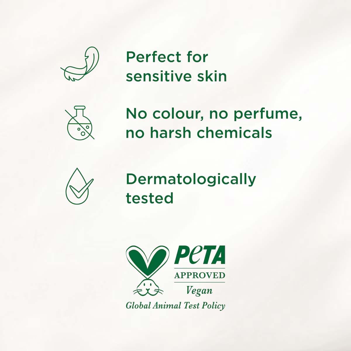 Simple Kind to Skin Moisturising Face Wash