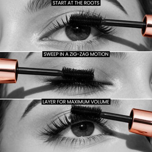 Swiss Beauty Awaken Mascara