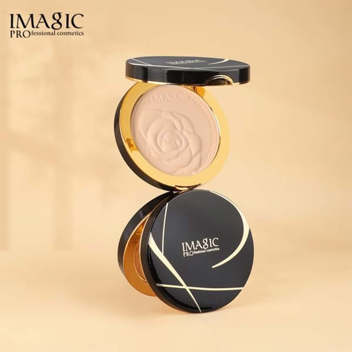 Imagic HD Compact Powder