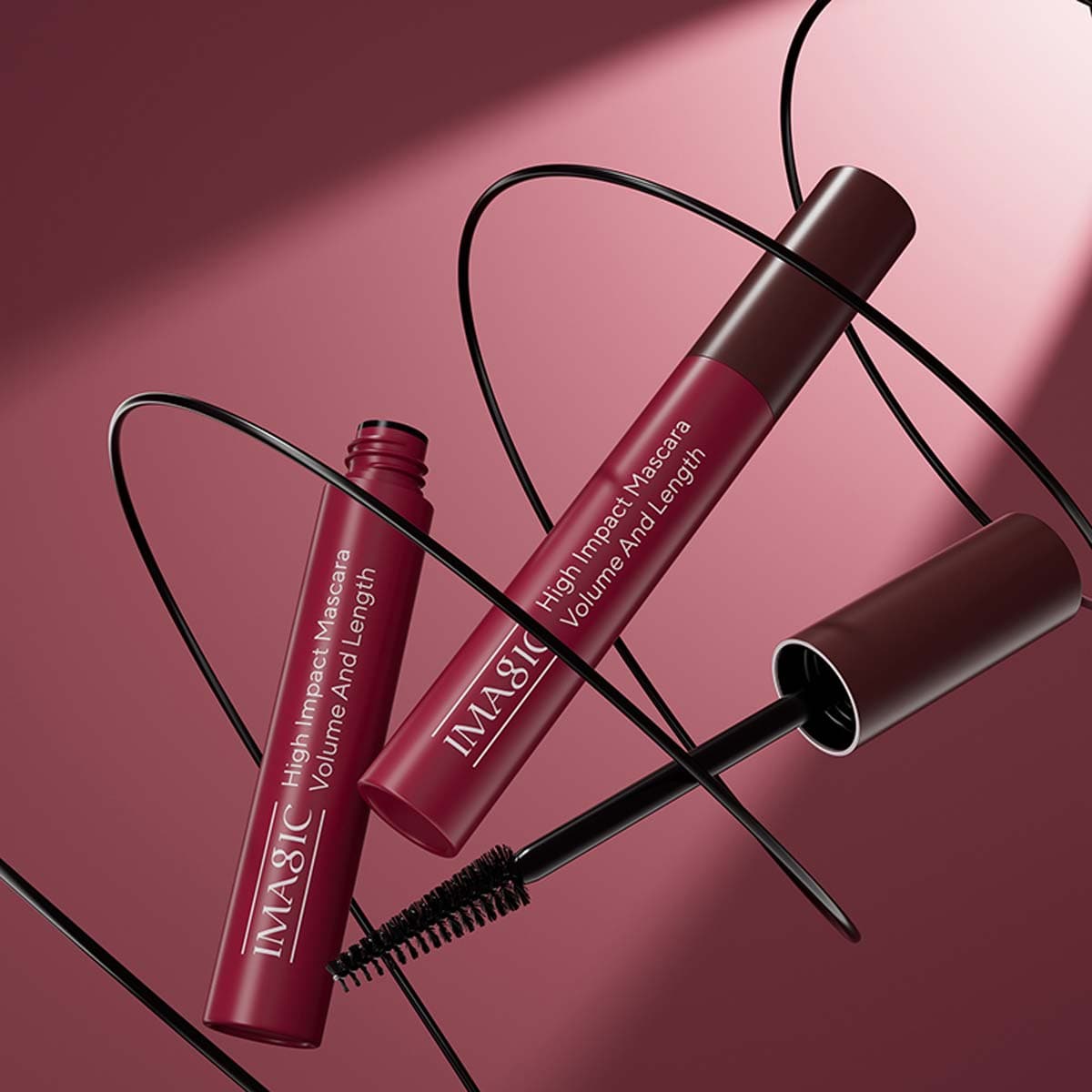 Imagic High Impact Mascara Volume and Length
