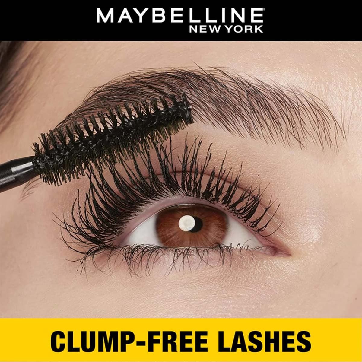 Maybelline Colossal Waterproof Mascara