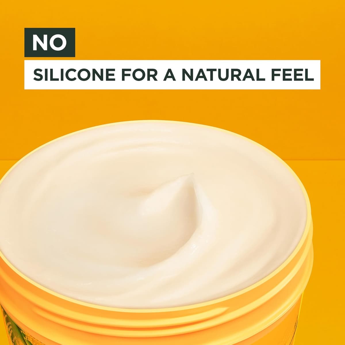 Garnier Nourishing Banana Hair Food