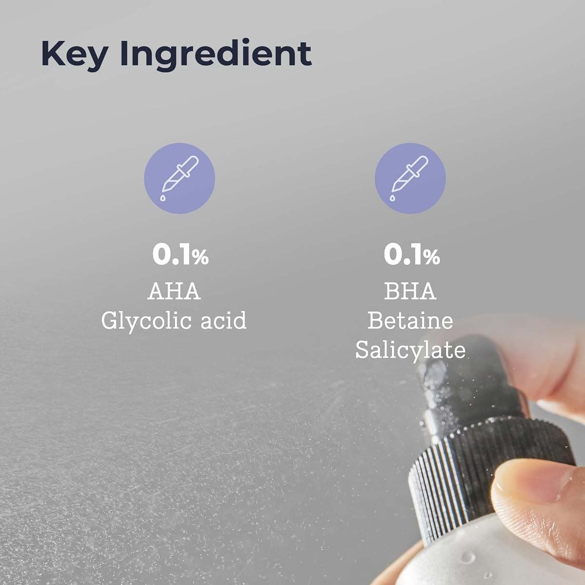 Cosrx AHA BHA Clarifying Treatment Toner
