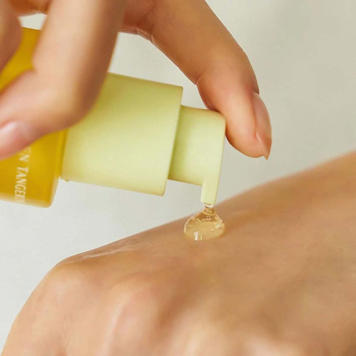 Goodal Vita-C Dark Spot Care Serum