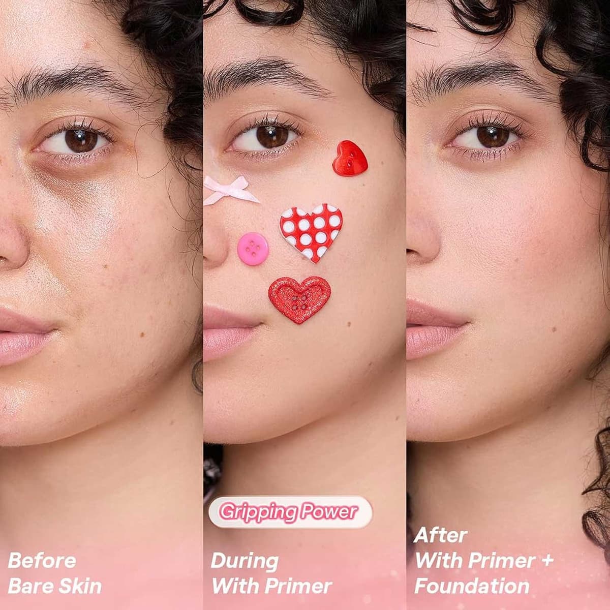 Sheglam Good Grip Ultra-Blur Primer