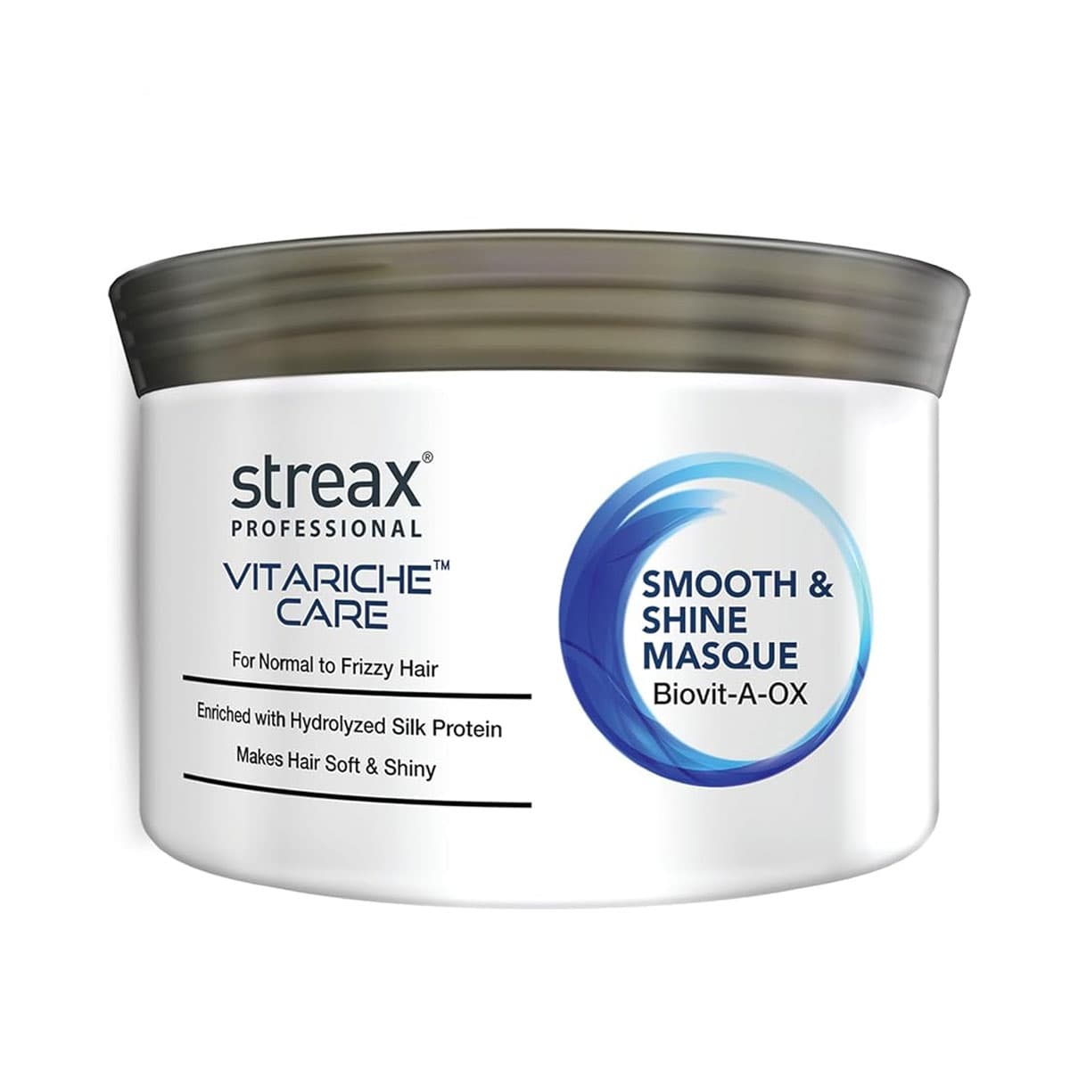 Streax Smooth & Shine Masque