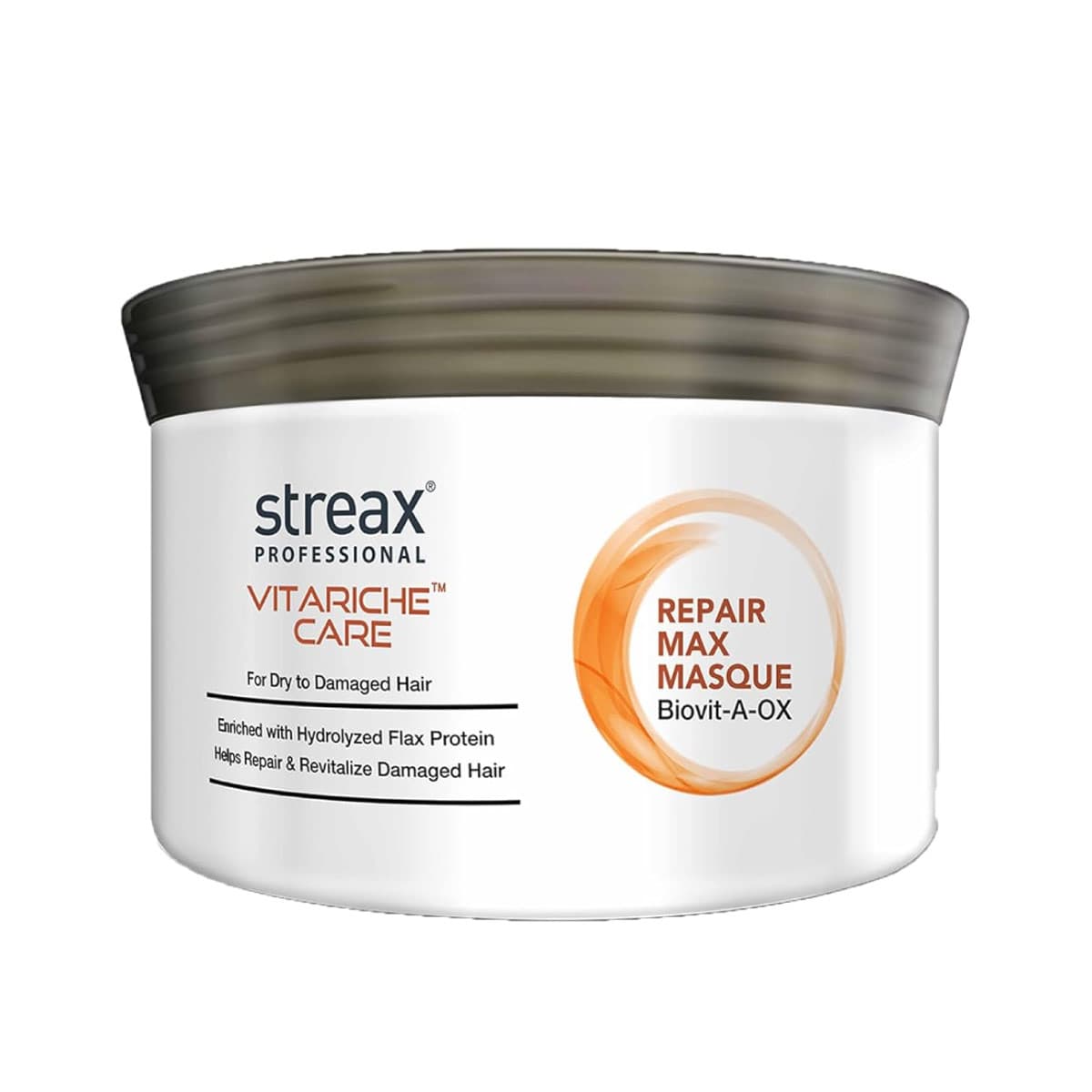 Streax Repair Max Masque