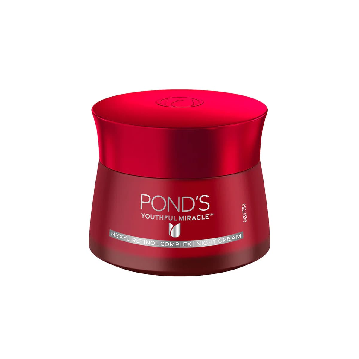 Ponds Youthful Miracle Night Cream