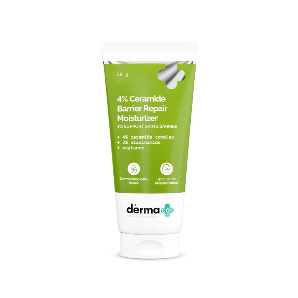 The Derma Co 4% Urea Deep Moisturizing Cream