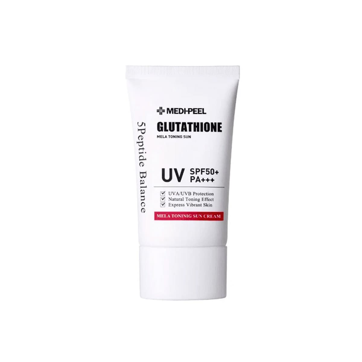 Medipeel Bio Intense Glutathione Mela Toning Sun Cream