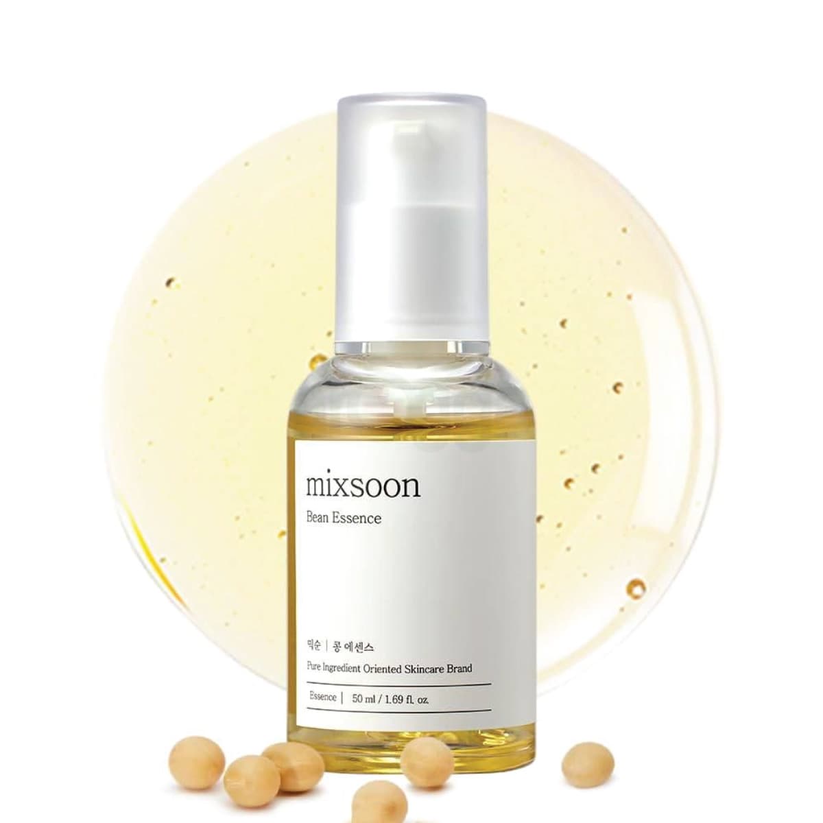Mixsoon Bean Essence