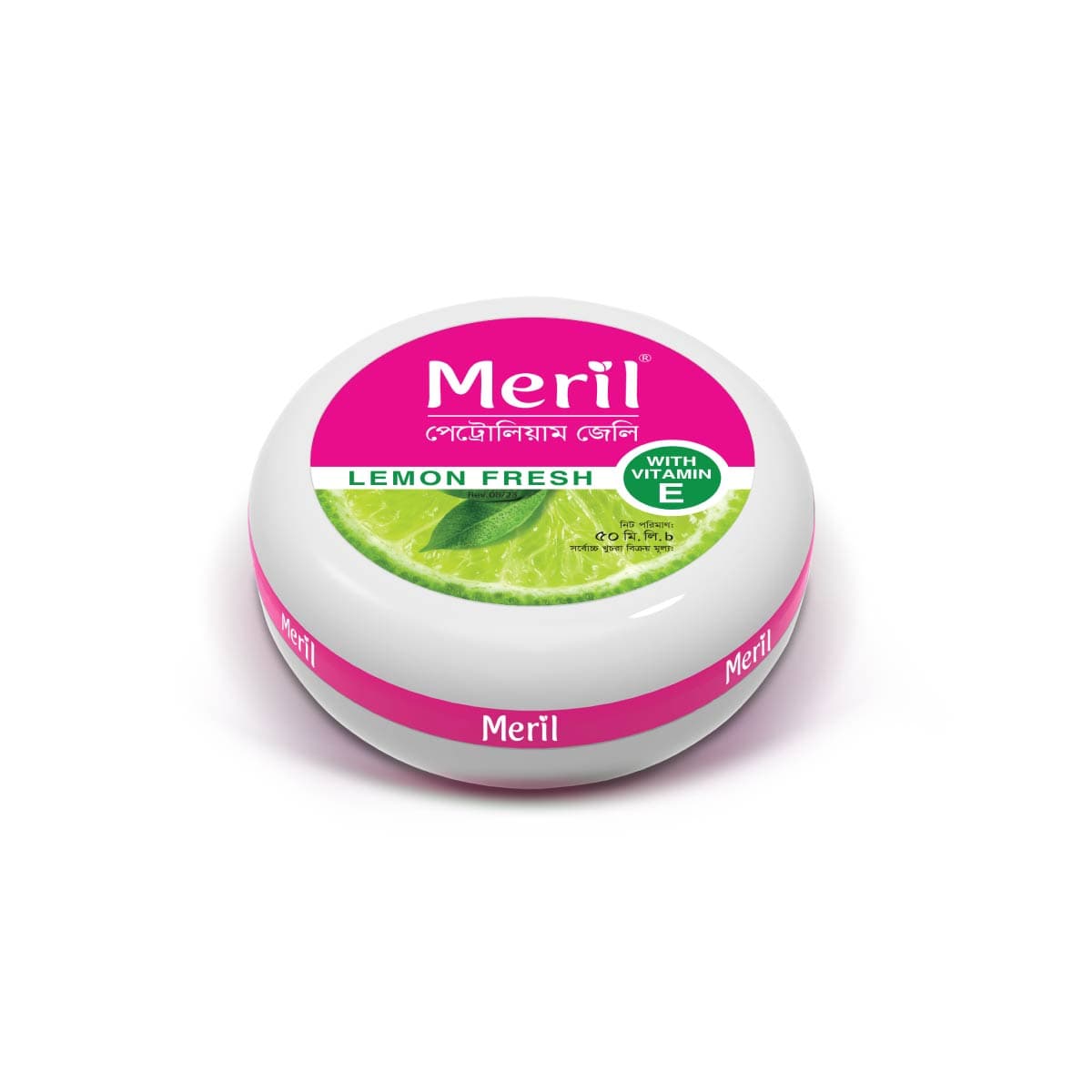Meril Petroleum Jelly