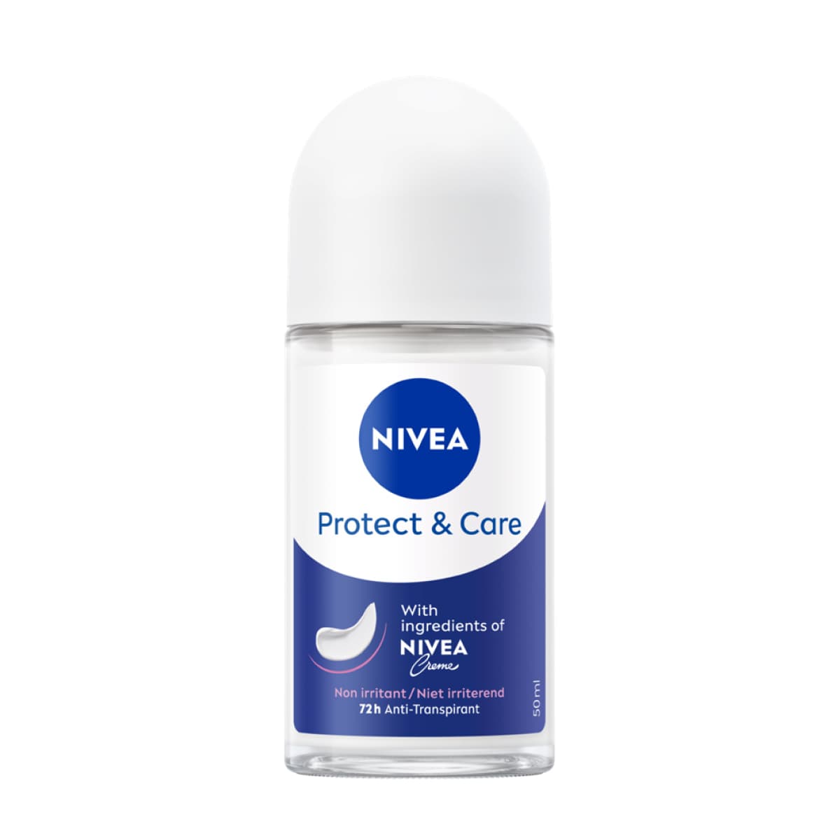 Nivea Protect & Care Roll On