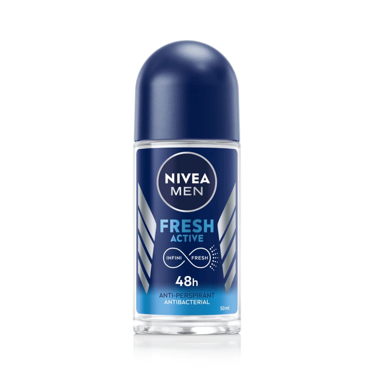 Nivea Men Fresh Active Roll On
