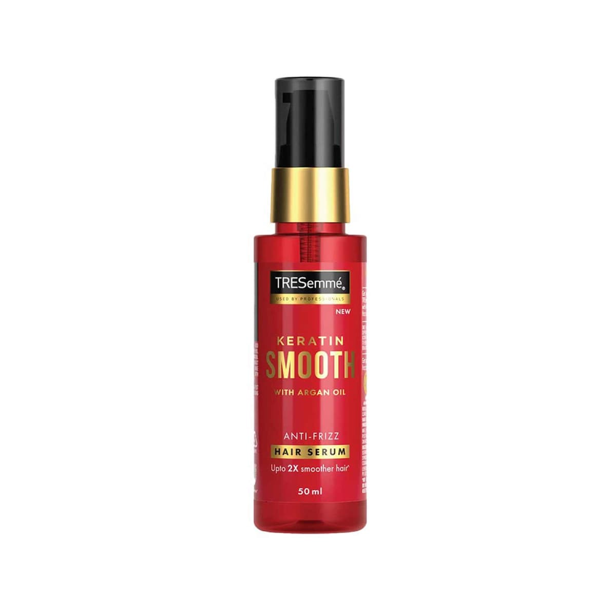 Tresemme Keratin Smooth Anti Frizz Hair Serum