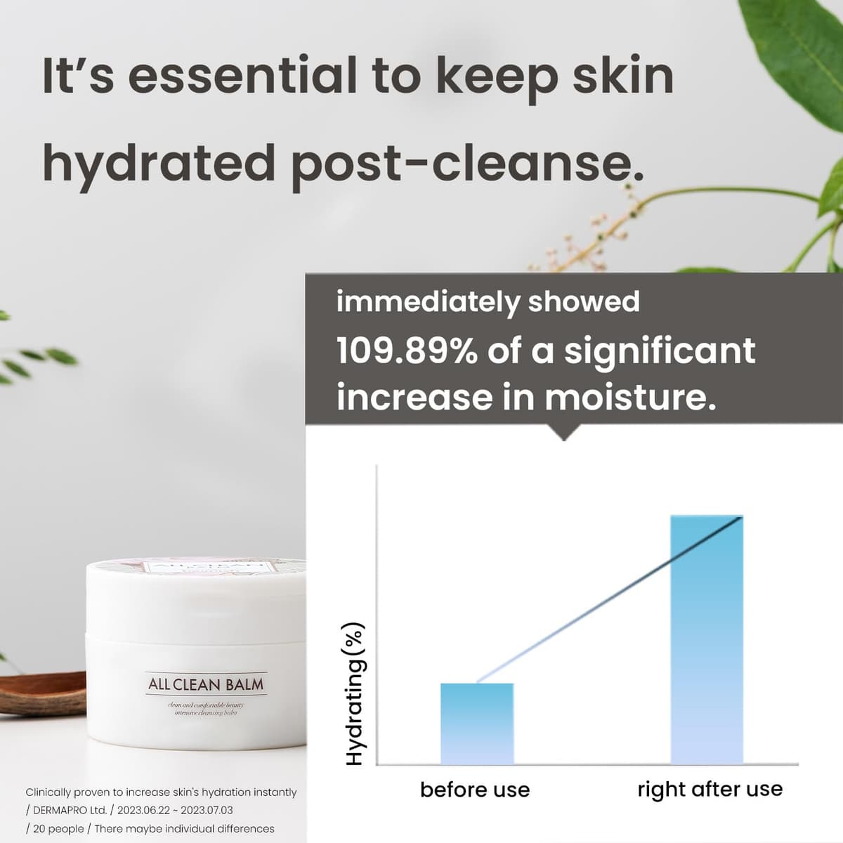 Heimish All Clean Balm