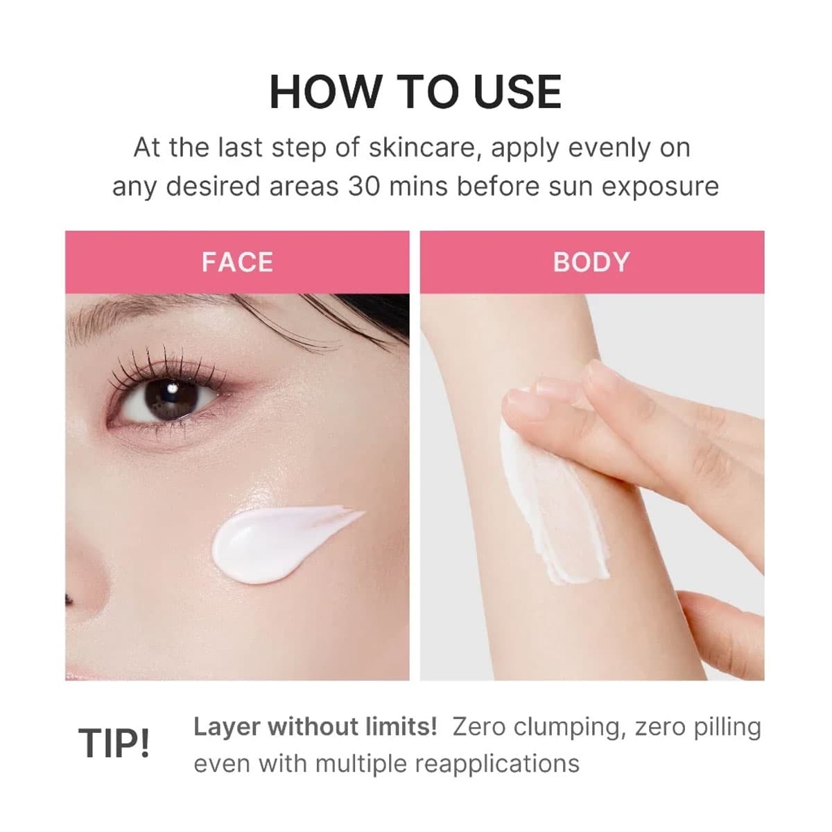 Medicube PDRN Hydrating UV Serum SPF50+ PA++++