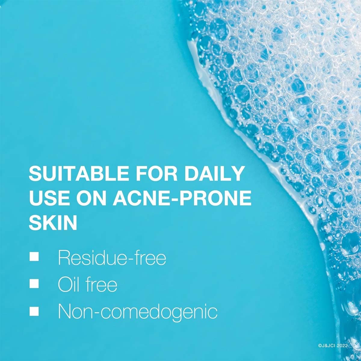 Neutrogena Oil Free Acne Wash