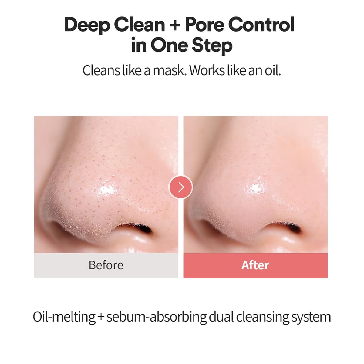 Tocobo Calamine Pore Control Cleansing Oil