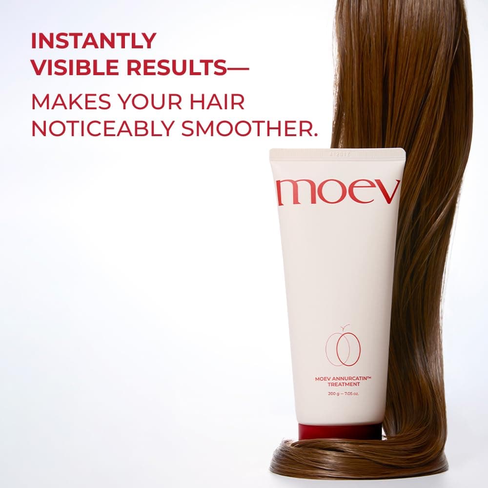 Moev Annurcatin Treatment