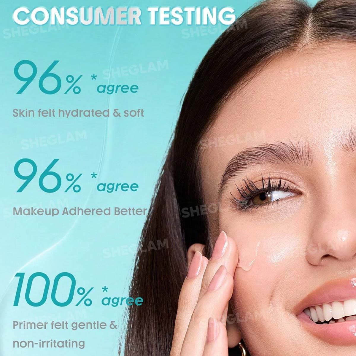 Sheglam HydroSlime Primer