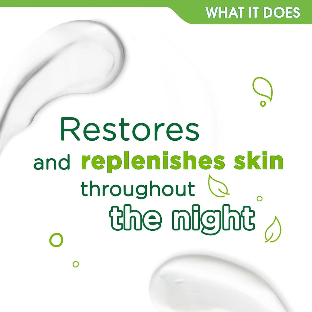 Simple Vital Vitamin Night Cream
