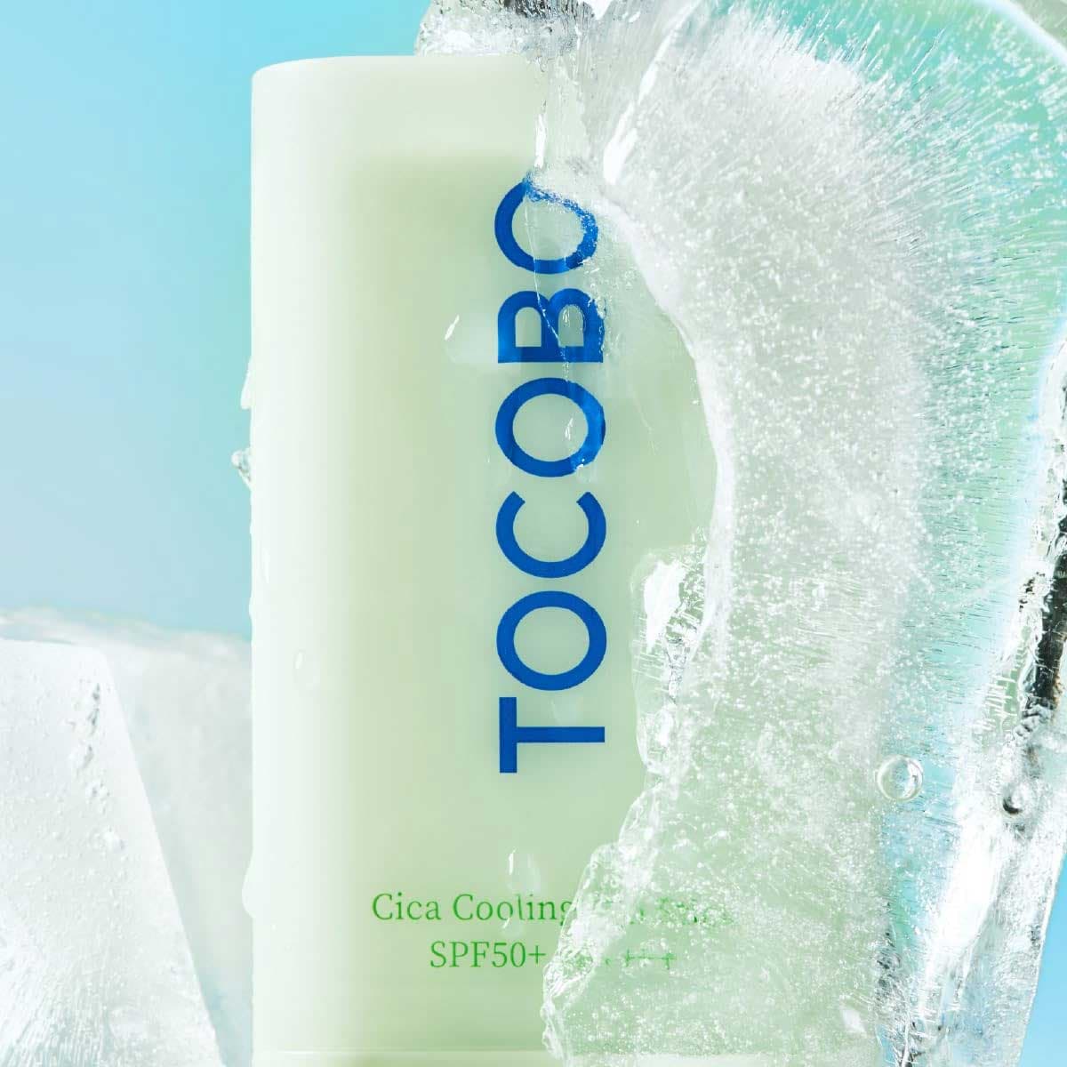 Tocobo Cica Cooling Sun Stick SPF50+ PA++++