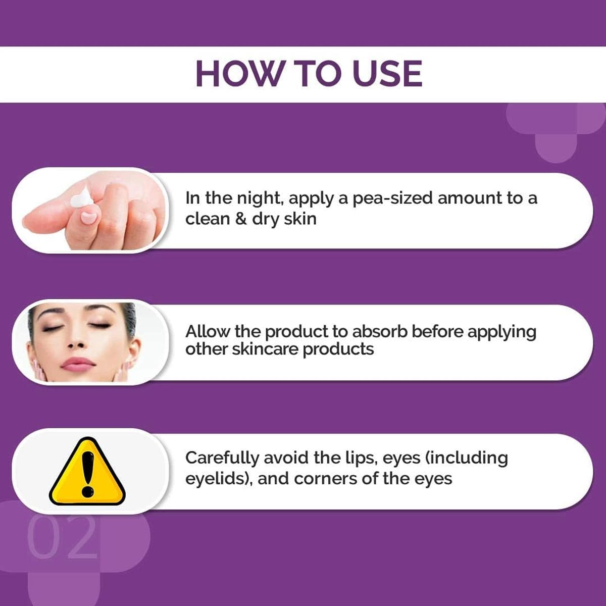 The Derma Co 0.1% Retinol Serum