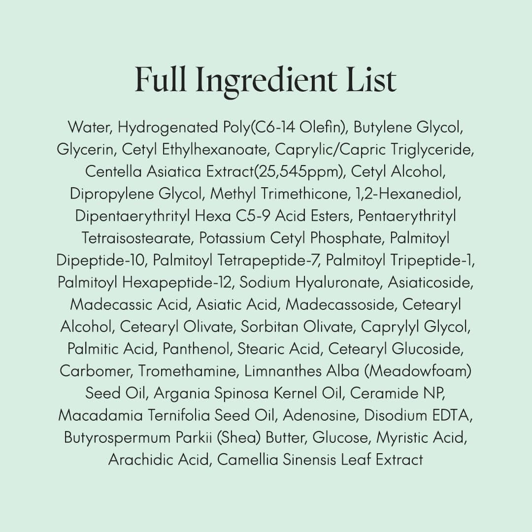 Purito Wonder Releaf Centella Eye Cream Unscented