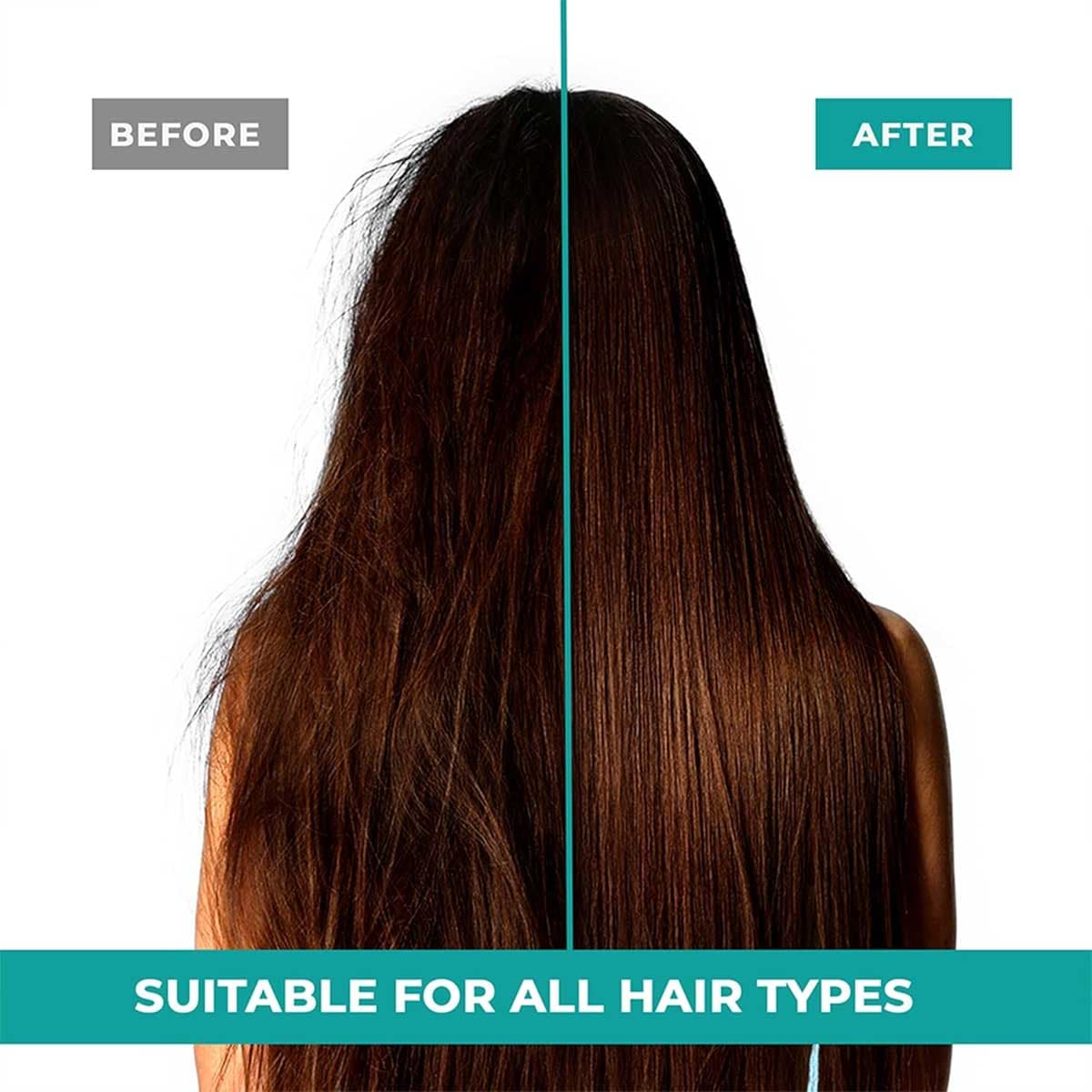 Streax Pro Vita Gloss Hair Serum