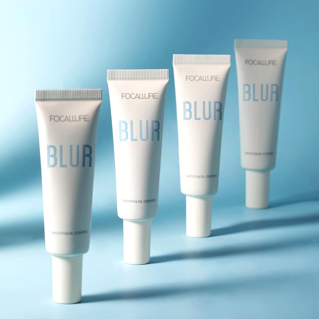 Focallure Blur Pore Minimize Primer FA138-01