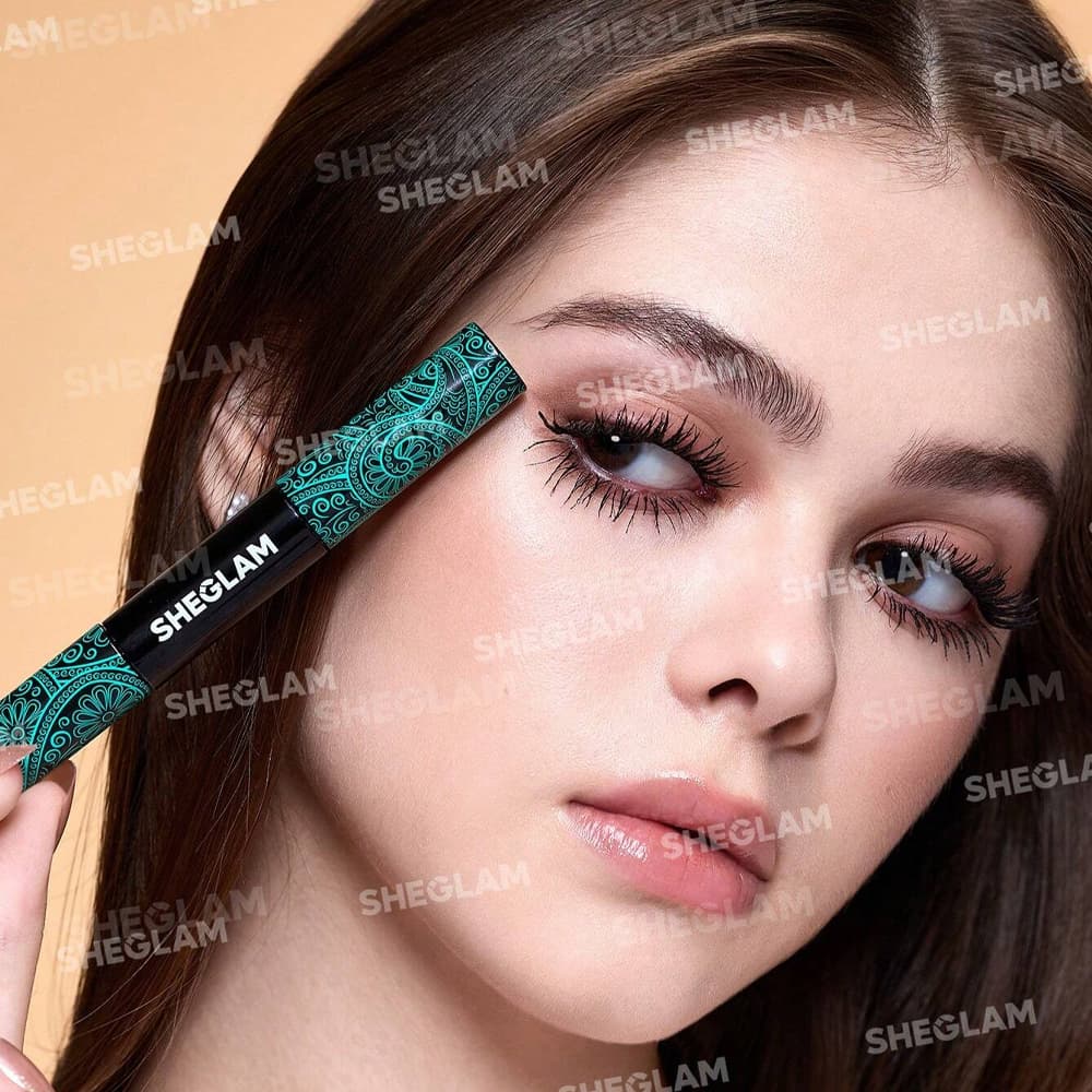 Sheglam All-In-One Volume & Length Mascara