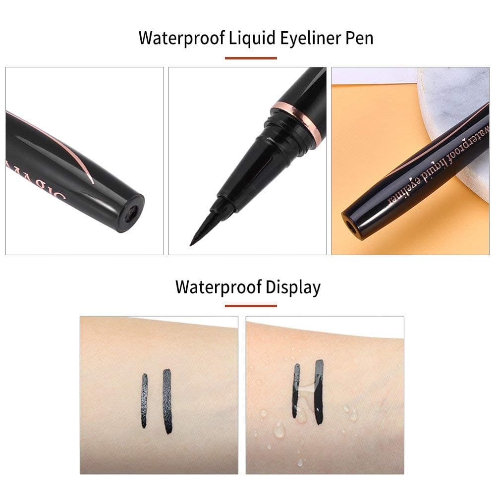 Imagic Pen Eyeliner (Black)