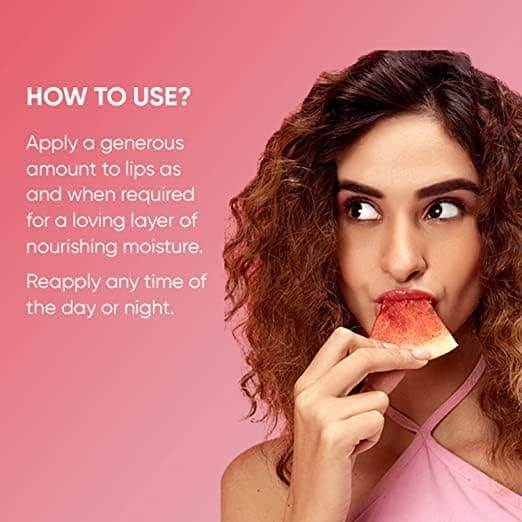 Dot & Key Gloss Boss Lip Balm (Watermelon Rush)