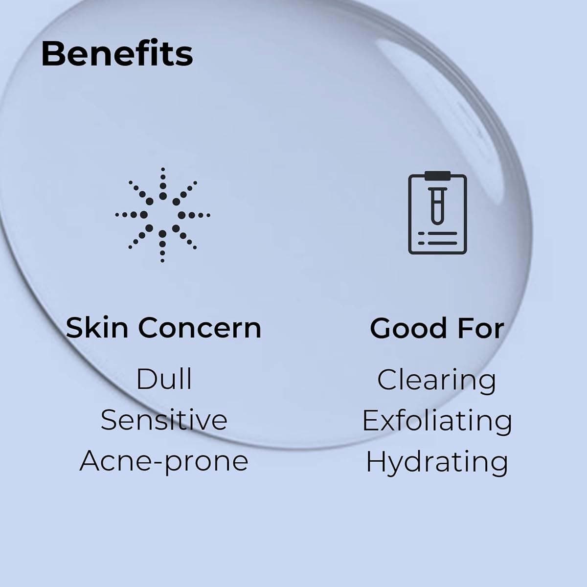 Cosrx AHA BHA Clarifying Treatment Toner