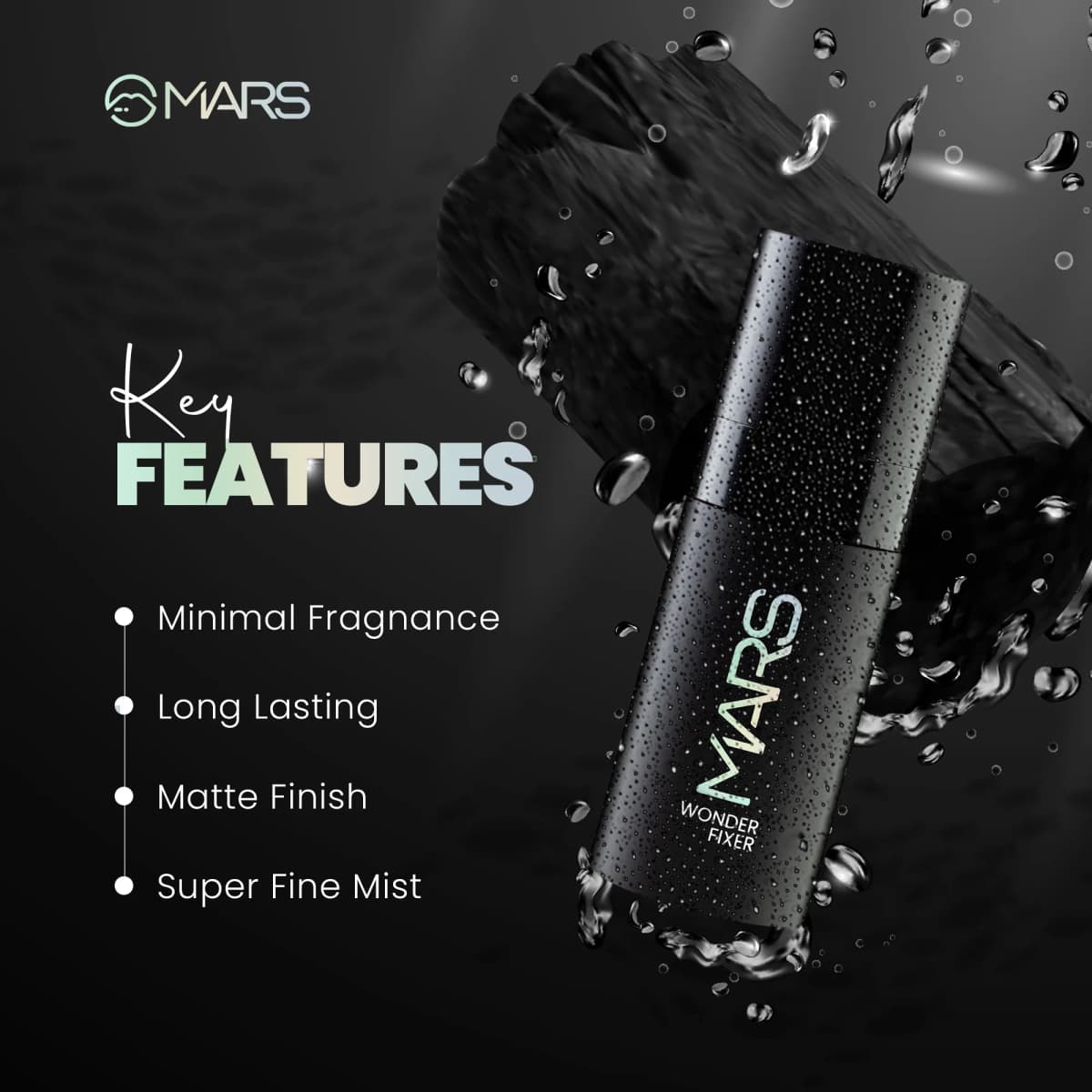 Mars Wonder Fixer
