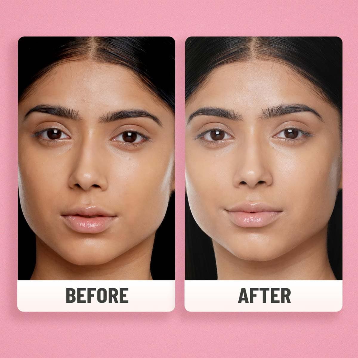 Swiss Beauty Shiny Pearl BB Foundation