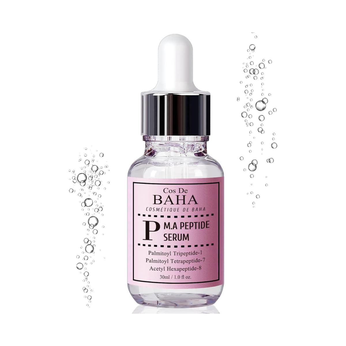 Cos De Baha M.A Peptide Serum (P)