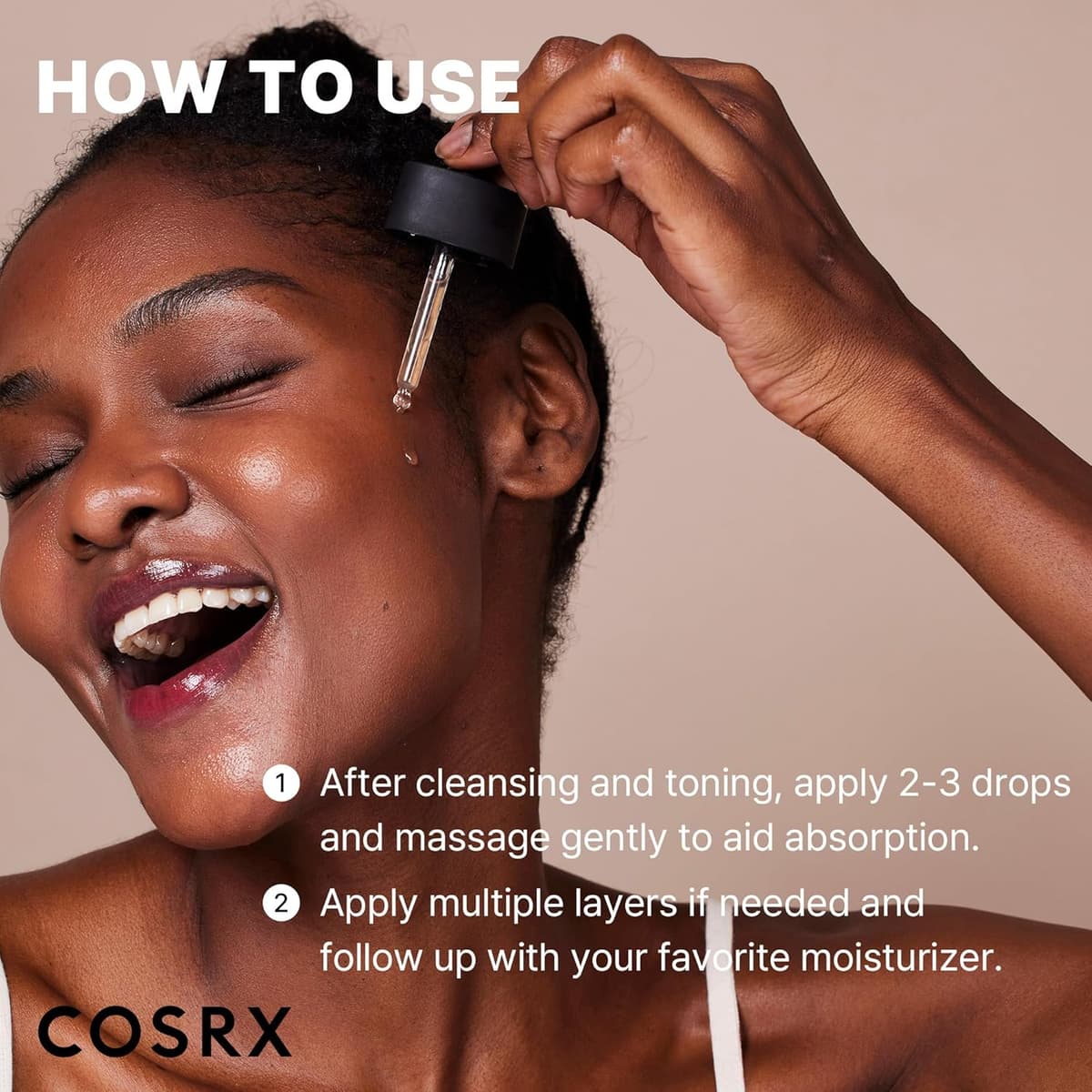Cosrx The Alpha Arbutin 2 Discoloration Care Serum