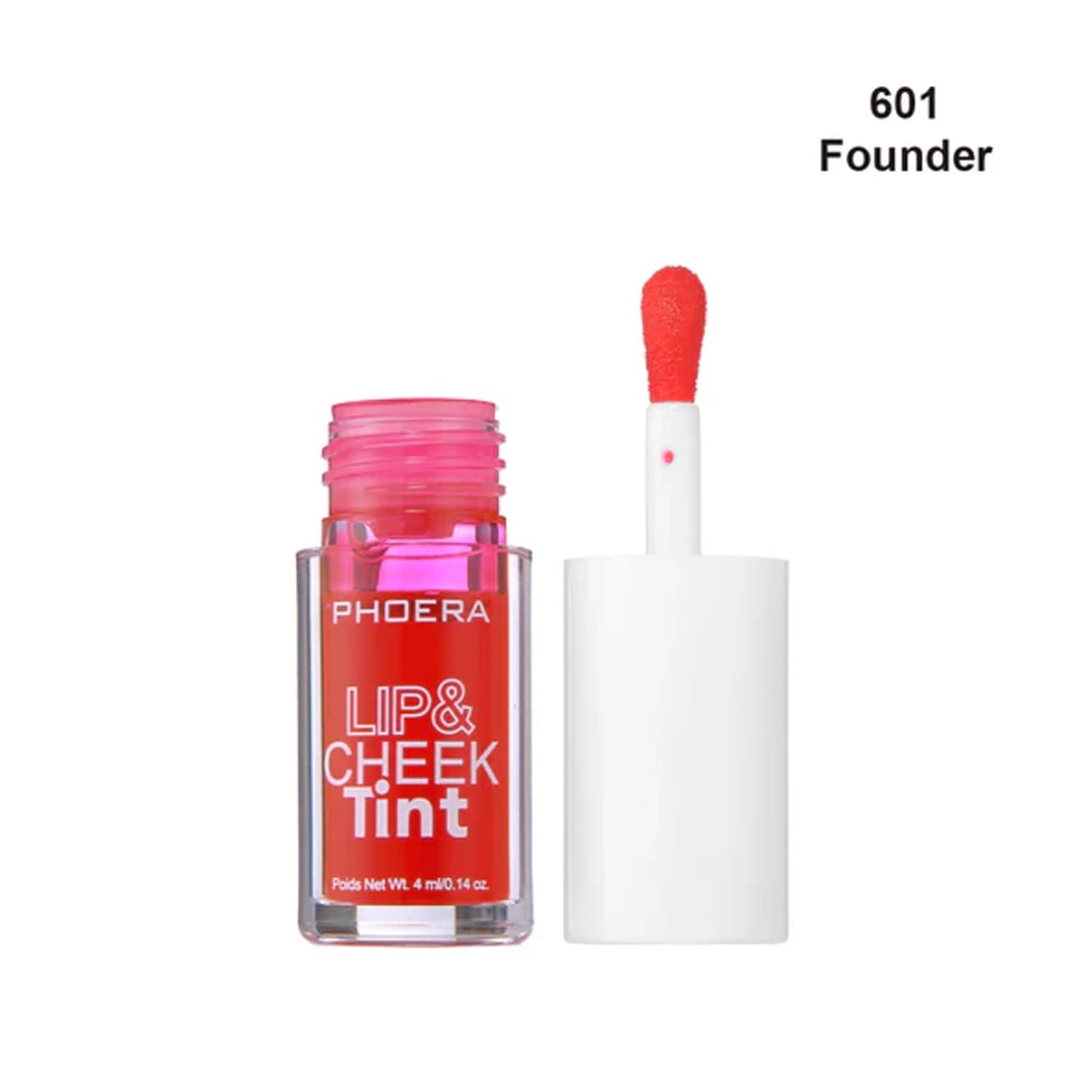 Phoera Lip & Cheek Tint