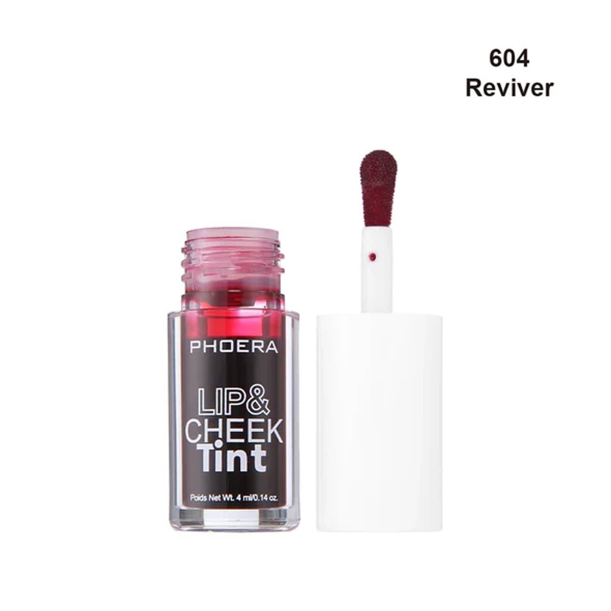 Phoera Lip & Cheek Tint