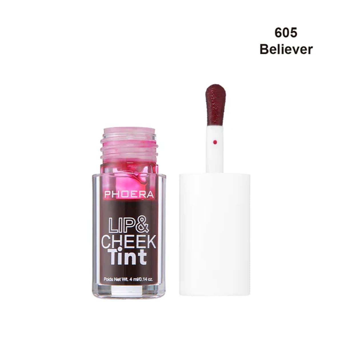 Phoera Lip & Cheek Tint