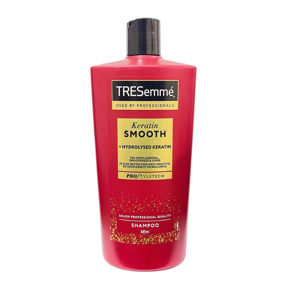 Tresemme Keratin Smooth Shampoo