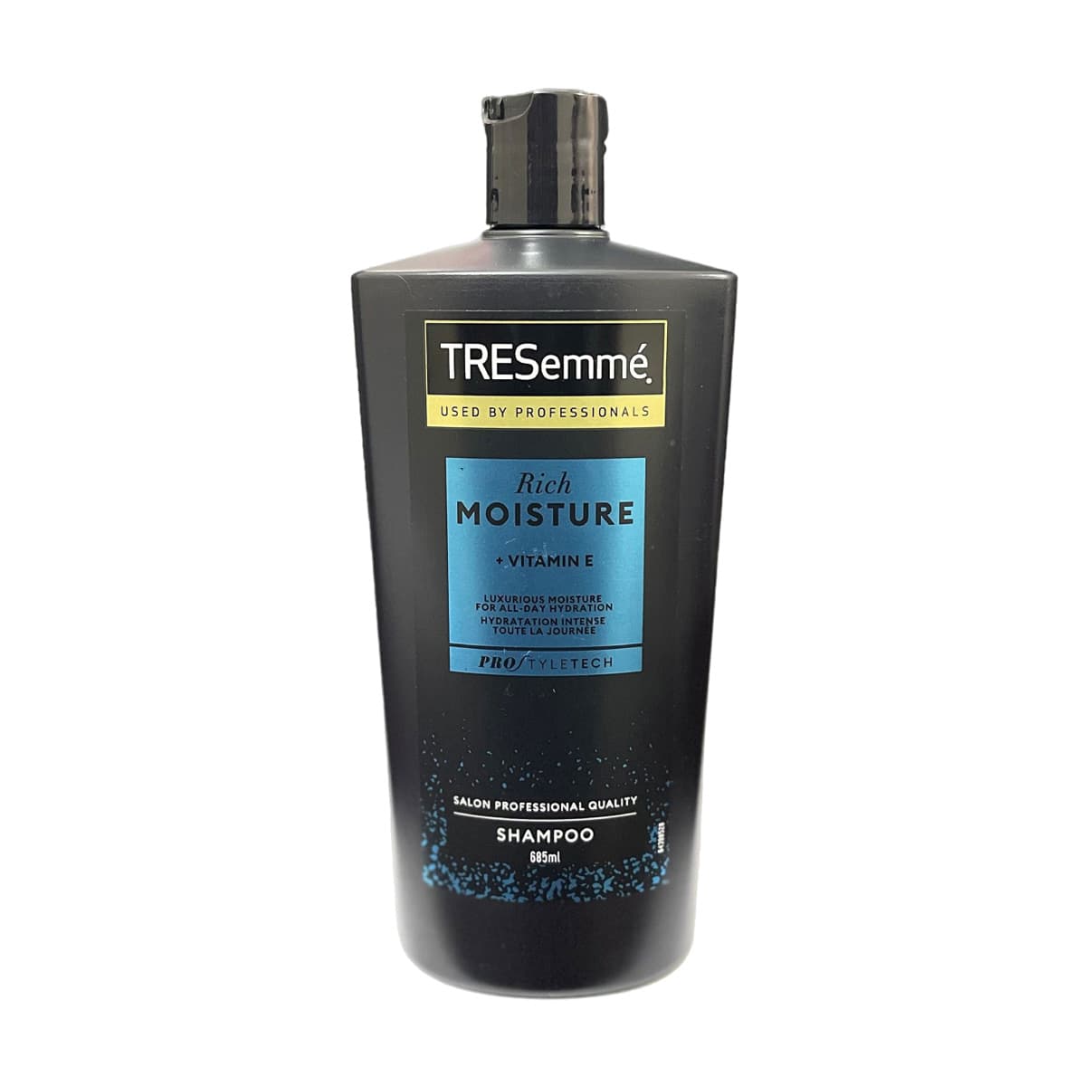 Tresemme Rich Moisture Vitamin E Shampoo