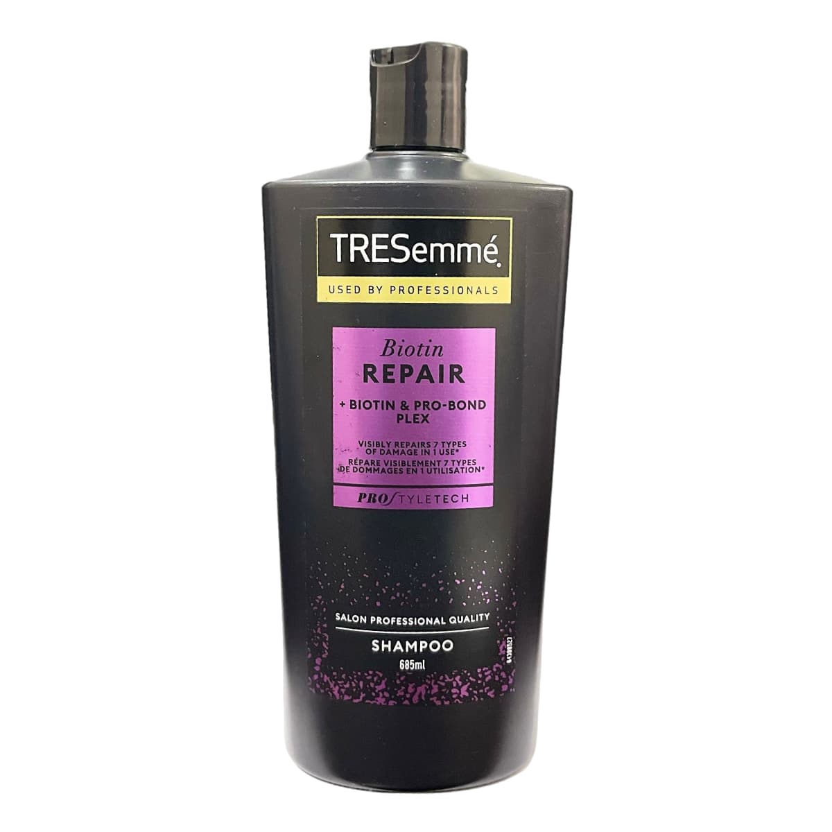 Tresemme Biotin Repair Shampoo