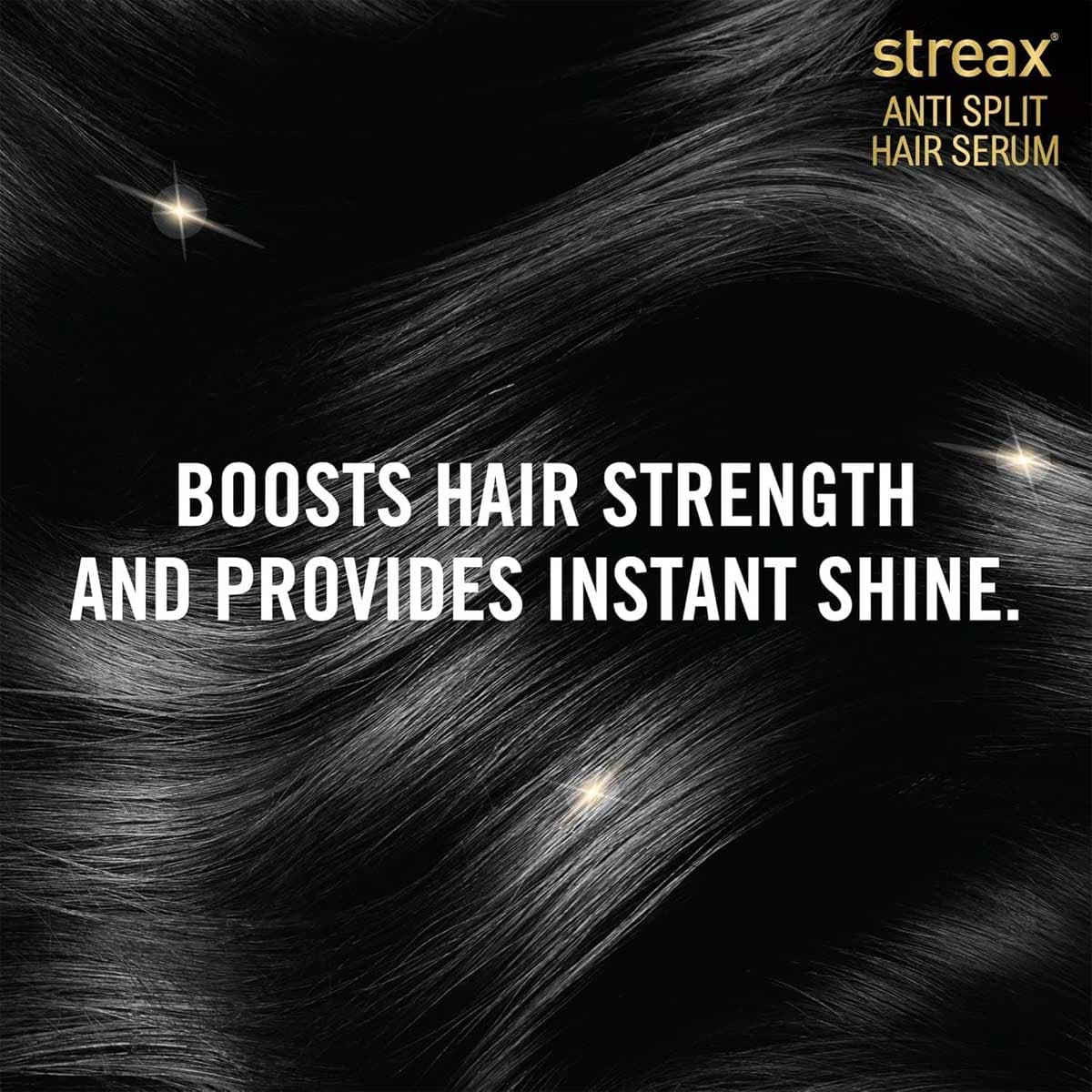 Streax Anti Split Hair Serum