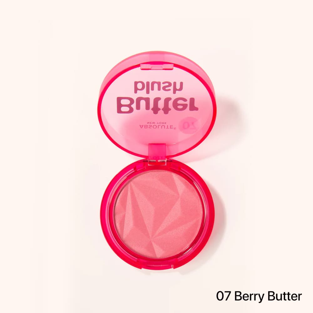 Absolute New York Butter Blush