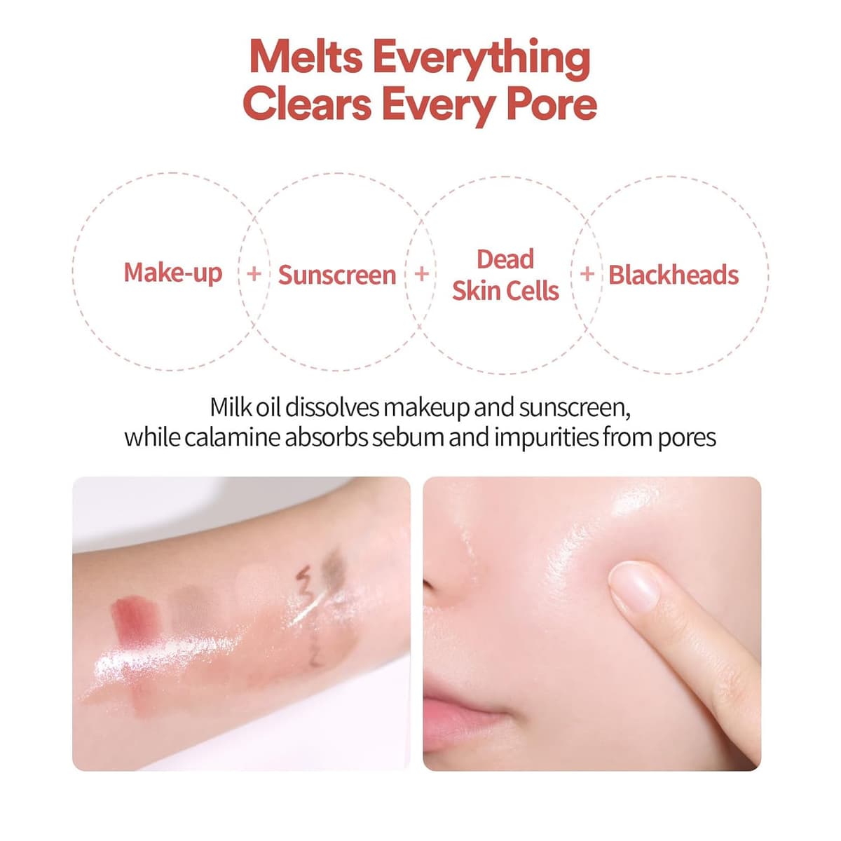 Tocobo Calamine Pore Control Cleansing Oil
